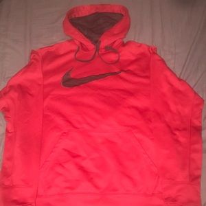 Nike hoodie